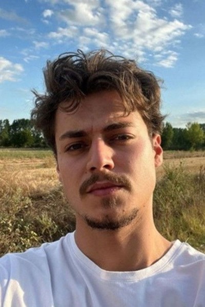 İbrahim Yiğit Çınar