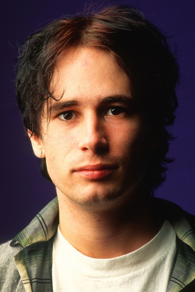 Jeff Buckley